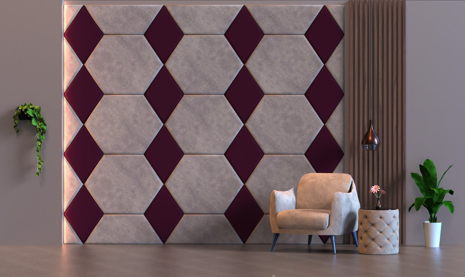 Your Space, Our Design